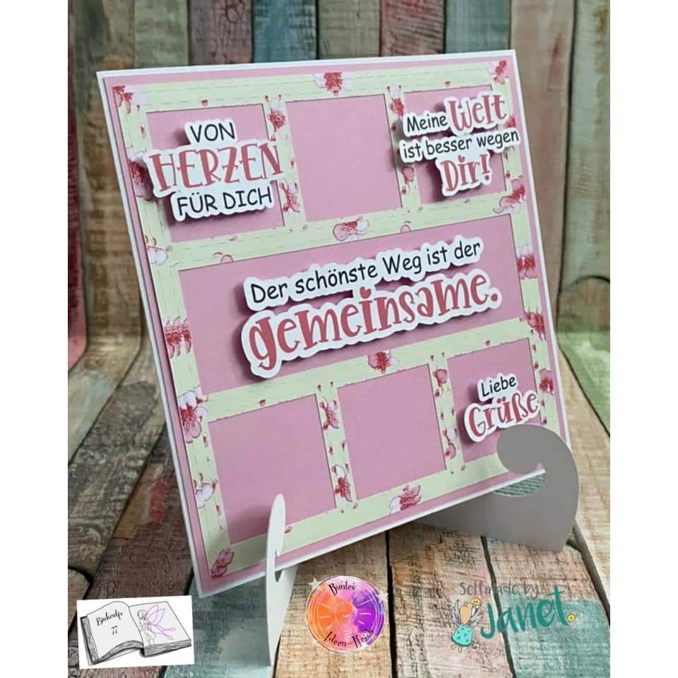 Digiset Kirschblüte Plotten, Sublimation, Drucken - Sewando