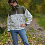 Schnittmuster Troyer Rits Gr. 32-50 - Sewando