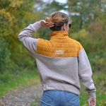 Schnittmuster Troyer Rits Gr. 32-50 - Sewando