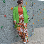 Schnittmuster Sommerset Dans und Lente Gr. 32-50 - Sewando