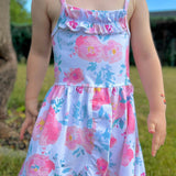 Happy Sunny Whakakorikori - Gr 86-164 - Kleid + Tunika Schnittmuster - Sewando