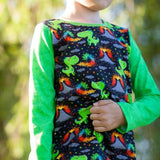 Happy Loris - Gr 74-152 - Langarmshirt + T-Shirt Schnittmuster - Sewando