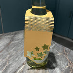 *Flaschenanhänger* Laser- und Plotterdatei - Sewando