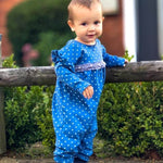 Schnittmuster Baggy Romper - BEAMER Version - Gr. 56 - 146 - Sewando
