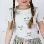 Schnittmuster Basic Shirt BEAMER Version - Gr. 86-164 : - Sewando