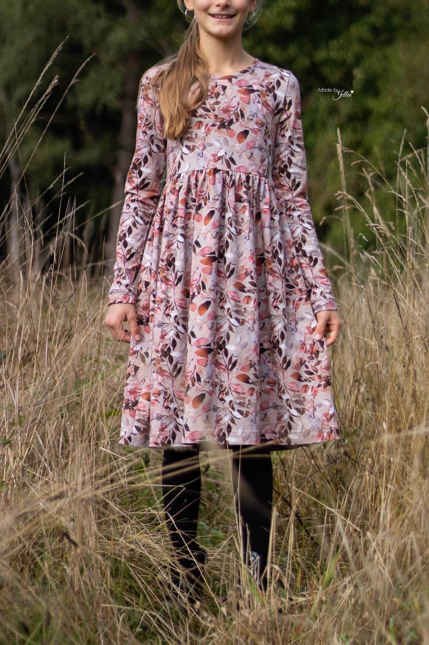 Schnittmuster Curved Crop Top inkl. Unterkleid BEAMER Version -Gr. 86-164 : - Sewando