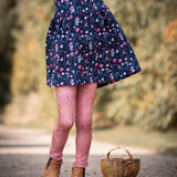 Schnittmuster Basic Kleid BEAMER Version - Gr. 86-164 - Sewando