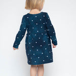 Schnittmuster Basic Kleid BEAMER Version - Gr. 86-164 - Sewando