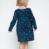 Schnittmuster Basic Kleid BEAMER Version - Gr. 86-164 - Sewando