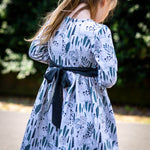 Schnittmuster Lace Dress - BEAMER Version - Gr. 86 - 164 : - Sewando
