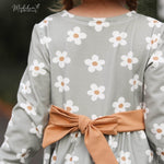 Schnittmuster Lace Dress - BEAMER Version - Gr. 86 - 164 : - Sewando