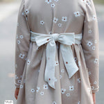 Schnittmuster Lace Dress - BEAMER Version - Gr. 86 - 164 : - Sewando