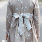 Schnittmuster Lace Dress - BEAMER Version - Gr. 86 - 164 : - Sewando
