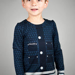 Schnittmuster Basic Shirt BEAMER Version - Gr. 86-164 : - Sewando