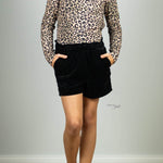 Schnittmuster Basic Shirt BEAMER Version - Gr. 86-164 : - Sewando