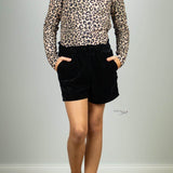 Schnittmuster Basic Shirt BEAMER Version - Gr. 86-164 : - Sewando