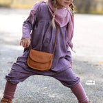 Schnittmuster Baggy Romper - BEAMER Version - Gr. 56 - 146 - Sewando