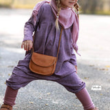 Schnittmuster Baggy Romper - BEAMER Version - Gr. 56 - 146 - Sewando