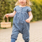 Schnittmuster Baggy Romper - BEAMER Version - Gr. 56 - 146 - Sewando