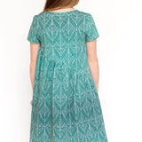 Schnittmuster Style Dress - BEAMER Version - Gr. 86 - 164 : - Sewando