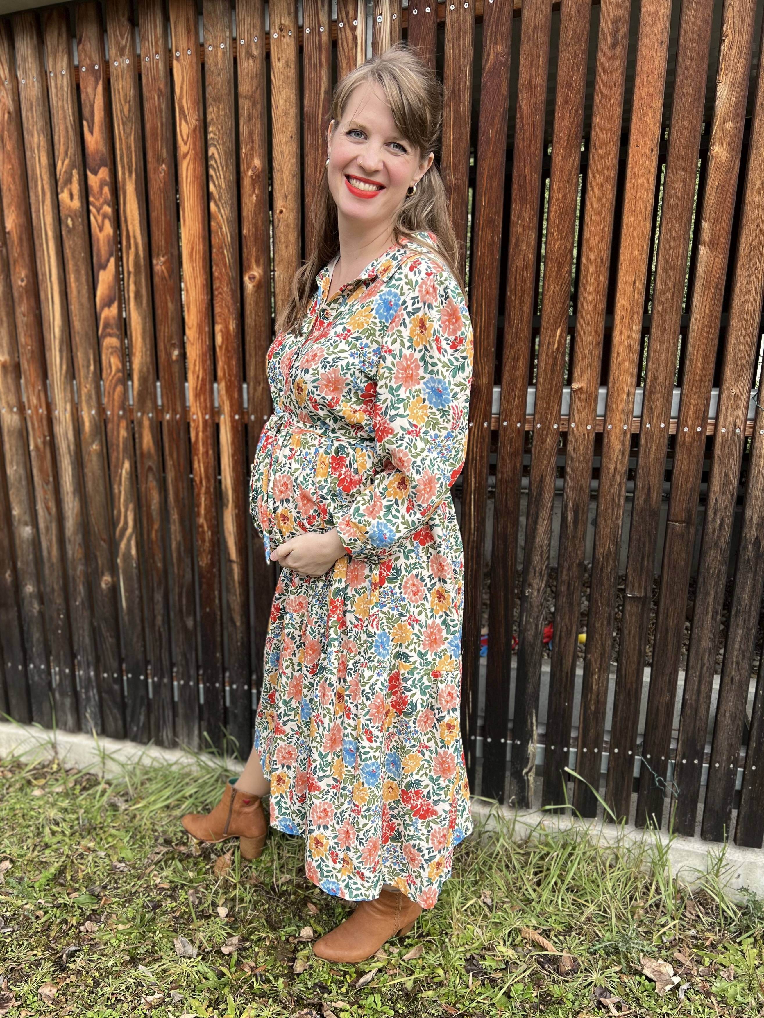 Schnittmuster Kleid Melli, Größe XS - XL : - Sewando