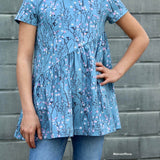 Schnittmuster Style Dress - BEAMER Version - Gr. 86 - 164 : - Sewando