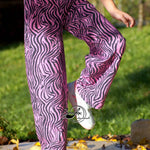 Happy Marla - Gr 98-164 - Wide Fit Hose Schnittmuster - Sewando