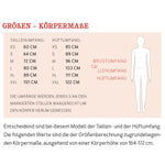 Hose FRAU ADA | Schnittmuster Gr. XS – XXL - Sewando