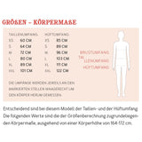 Hose FRAU ADA | Schnittmuster Gr. XS – XXL - Sewando