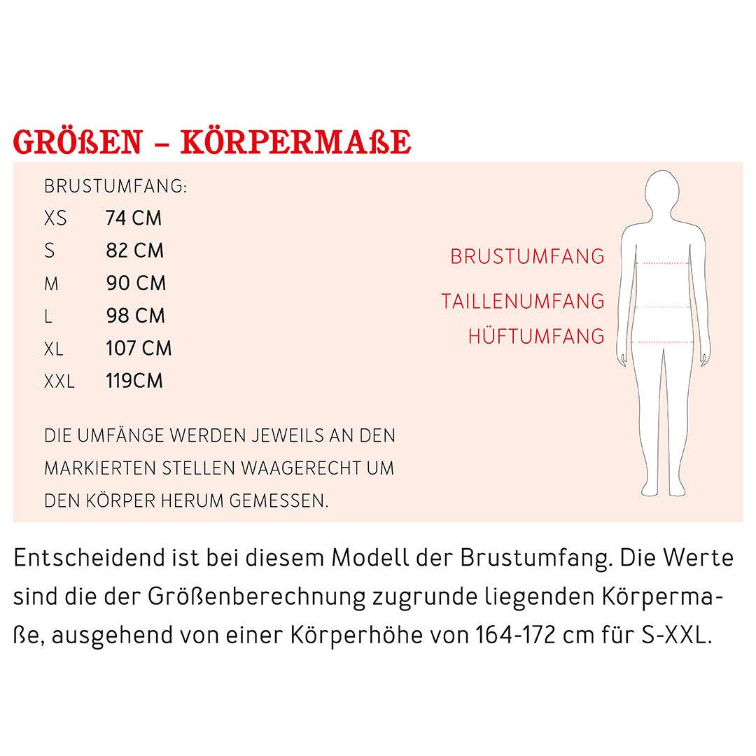 T-Shirt FRAU AMY | Schnittmuster Gr. XS-XXL : - Sewando