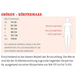 T-Shirt FRAU AMY | Schnittmuster Gr. XS-XXL : - Sewando