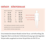 Kleid FRAU CAROL | Schnittmuster Gr. XS – XXL - Sewando