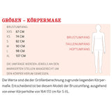 Neckholdertop FRAU FENNA | Schnittmuster Gr. XXS-XL - Sewando