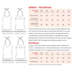 Neckholdertop FRAU FENNA | Schnittmuster Gr. XXS-XL - Sewando