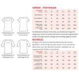 Shirt FRAU FRANKA | Schnittmuster Gr. XS-XXL - Sewando