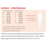 Shorts FRAU GIULIA | Schnittmuster Gr. XS-XXL - Sewando