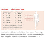 Trägerkleid FRAU HELLIE | Schnittmuster Gr. XS-XXL : - Sewando