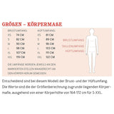Trägerkleid FRAU HELLIE | Schnittmuster Gr. XS-XXL : - Sewando
