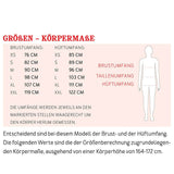 Kleid mit V-Ausschnitt FRAU IVA | Schnittmuster Gr. XS-XXL : - Sewando