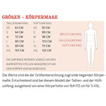 Shorts FRAU JESSIE | Schnittmuster Gr. XS-XXL : - Sewando