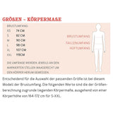 Trägertop FRAU JUNO | Schnittmuster XS-XXL : - Sewando
