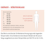 Shirt FRAU KARLA | Schnittmuster Gr. XS-XXL - Sewando