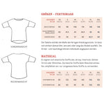 Shirt FRAU KARLA | Schnittmuster Gr. XS-XXL - Sewando