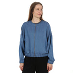 Fledermausjacke FRAU KORA | Schnittmuster Gr. XS – XXL - Sewando