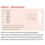 Langarmshirt FRAU LIESE | Schnittmuster XS-XXL : - Sewando