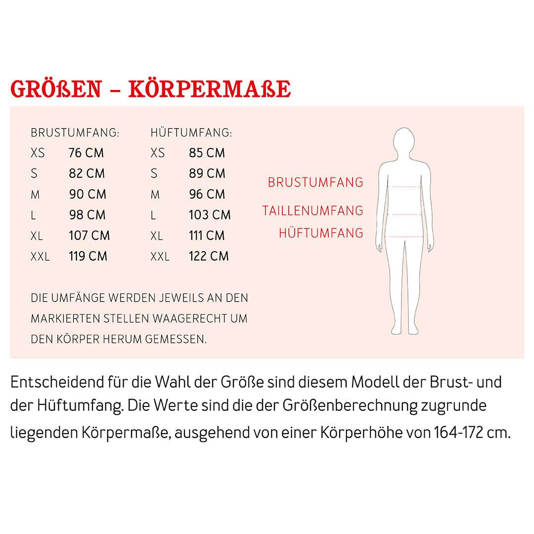 Kurzes Sweatkleid FRAU LINN | Schnittmuster XS-XXL : - Sewando
