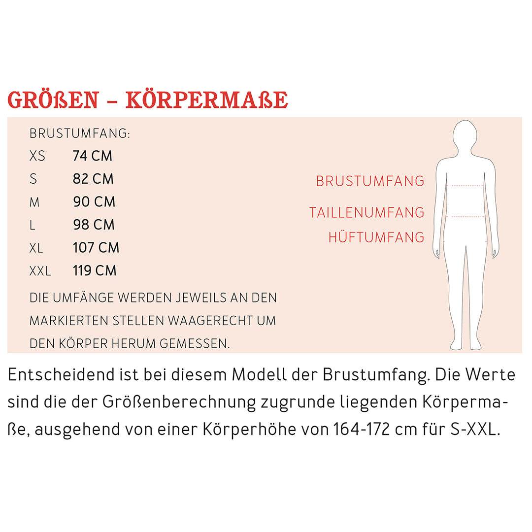 Raglanshirt FRAU LORI | Schnittmuster Gr. XS-XXL : - Sewando