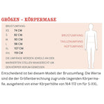 Raglanshirt FRAU LORI | Schnittmuster Gr. XS-XXL : - Sewando