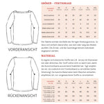 Shirt FRAU MARLENE | Schnittmuster Gr. XS – XXL - Sewando