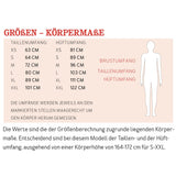 Shorts FRAU MARTE | Schnittmuster Gr. XS-XXL - Sewando